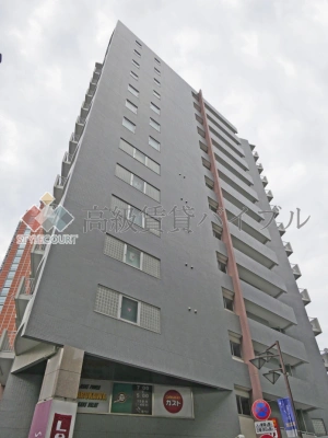 グランドメゾン三軒茶屋 の画像2