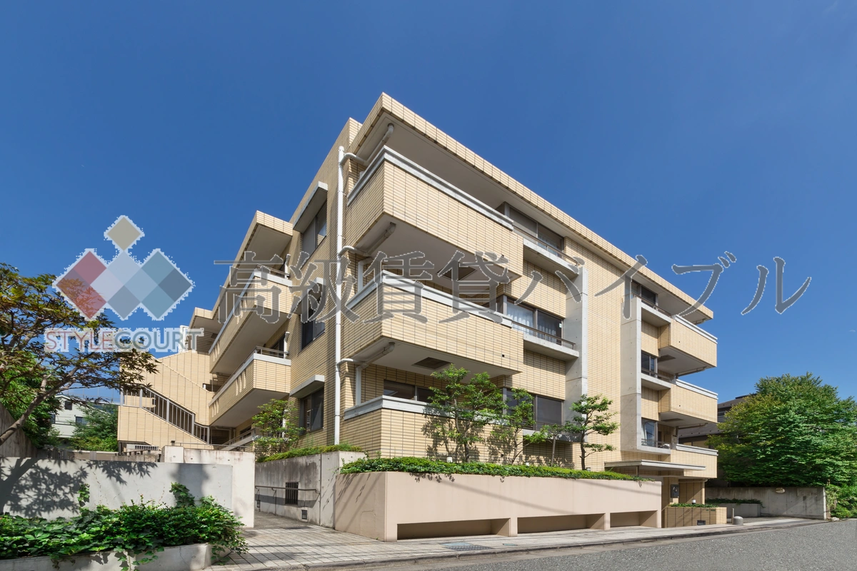 カスタリア北沢 の画像2