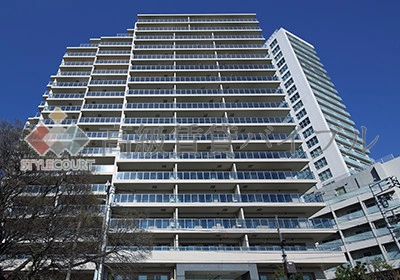 ブランズ二子玉川 の画像2