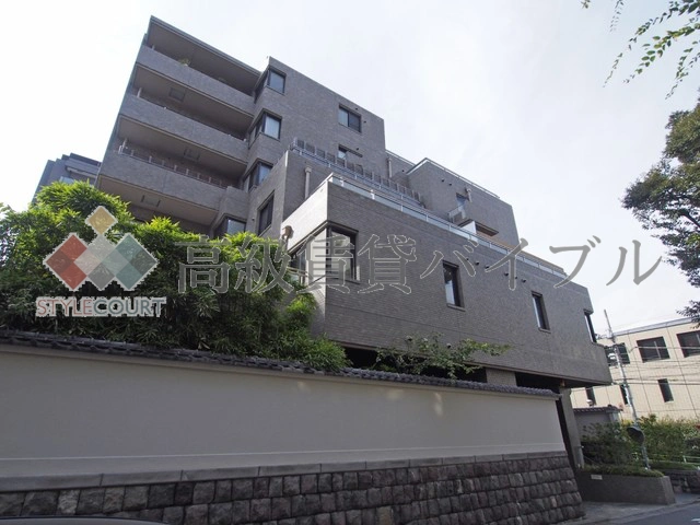 綱町ホームズ の画像2