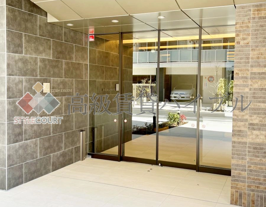 スタイリオ三軒茶屋 の画像2