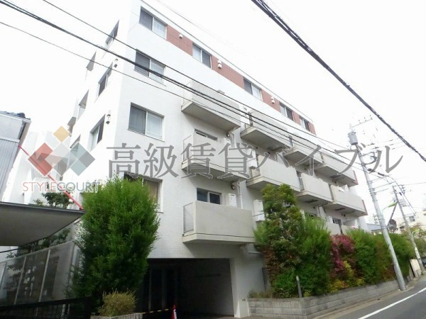 アパートメンツ駒沢大学 の画像2