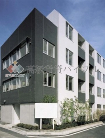 カスタリア若林公園 の画像2