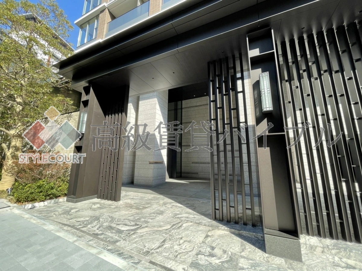 パークコート虎ノ門 の画像2