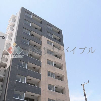 パークアクシス三宿 の画像2