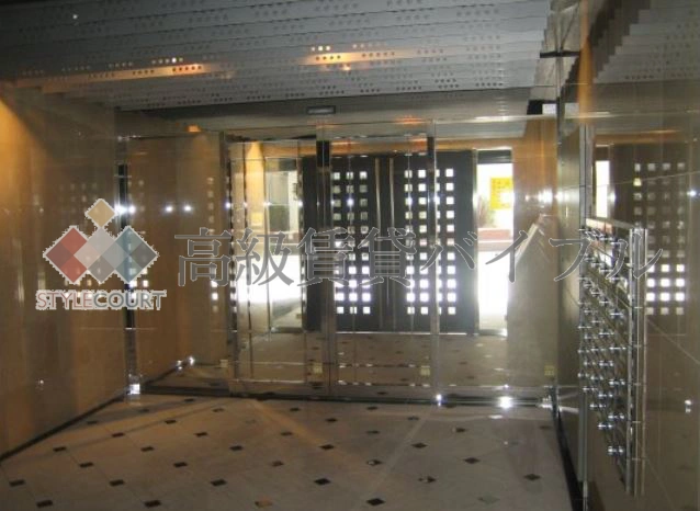 レジディア三軒茶屋2 の画像2