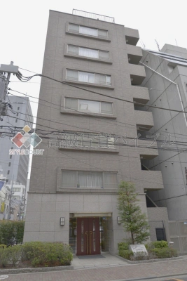 ゼファー芝公園 の画像2