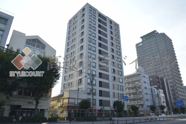 アトラス駒沢大学 の画像2