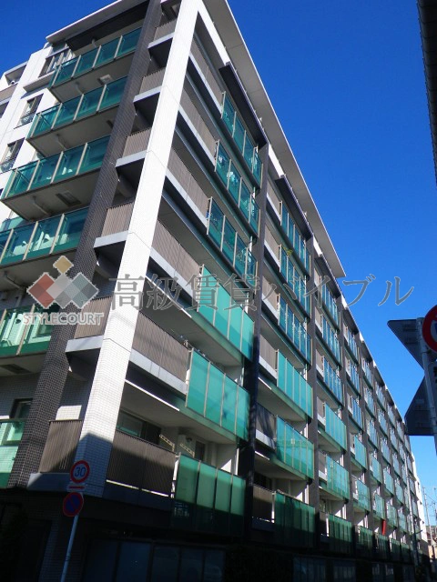 シティハウス世田谷桜丘 の画像2