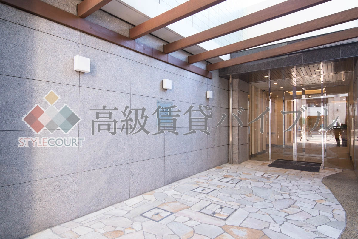 KDXレジデンス白金1 の画像2