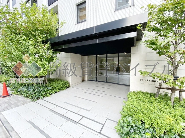 ファインレジデンス三田 の画像2