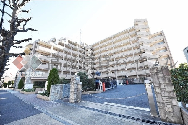 グランハイツ池尻 の画像2