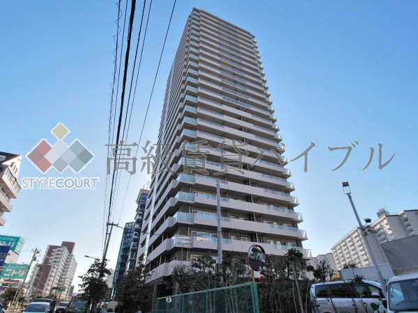 テラス東陽町ネクスタワー の画像2