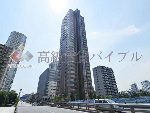 D’グラフォート清澄白河 の画像2