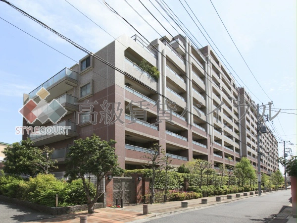 エムステージ・イースティア の画像2