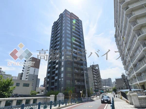 シティタワー東陽町 の画像2