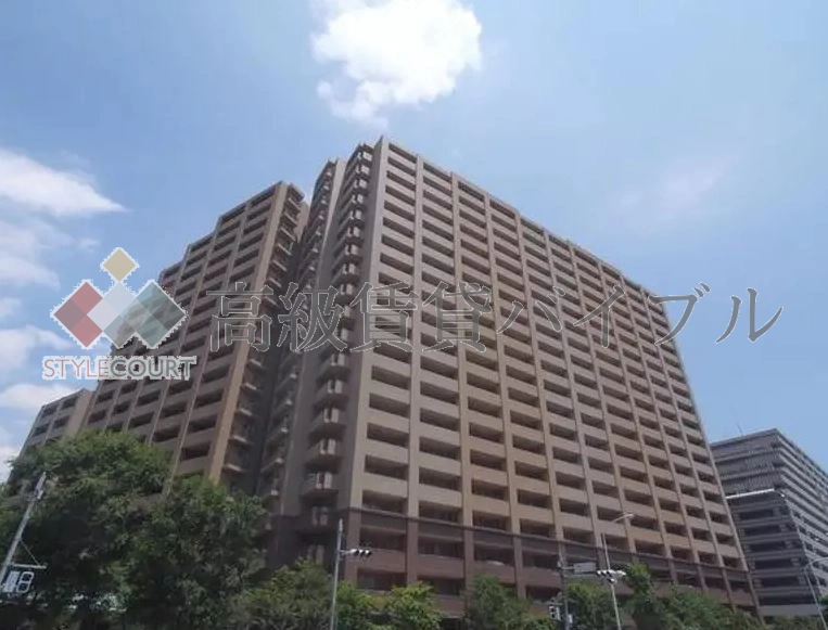 ニューライズシティ東京ベイハイライズ の画像2