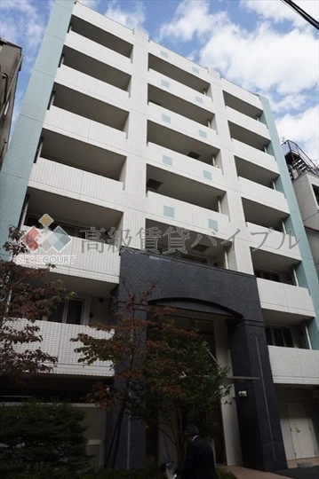 ベルヴィラージュ芝公園 の画像2