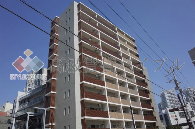 グローリオ田町 の画像2