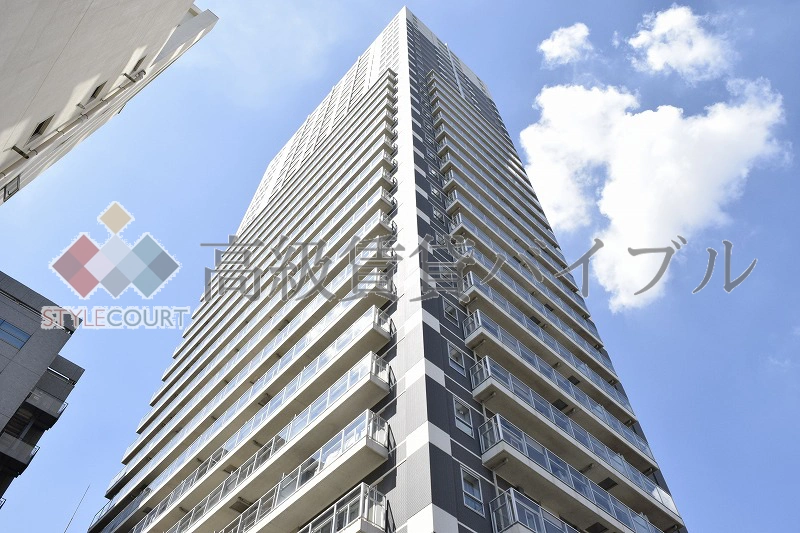 パークタワー池袋イーストプレイス の画像2