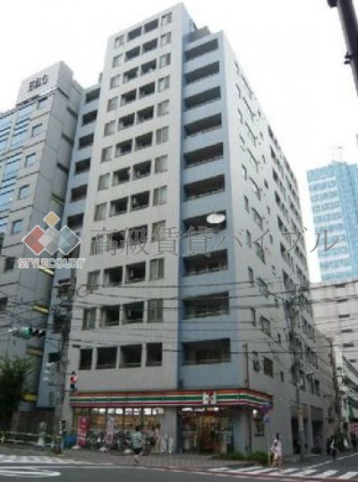 イトーピア池袋メトロポリタン の画像2