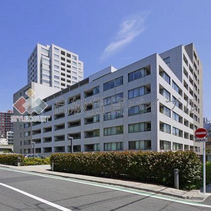 目白プレイスタワー の画像2