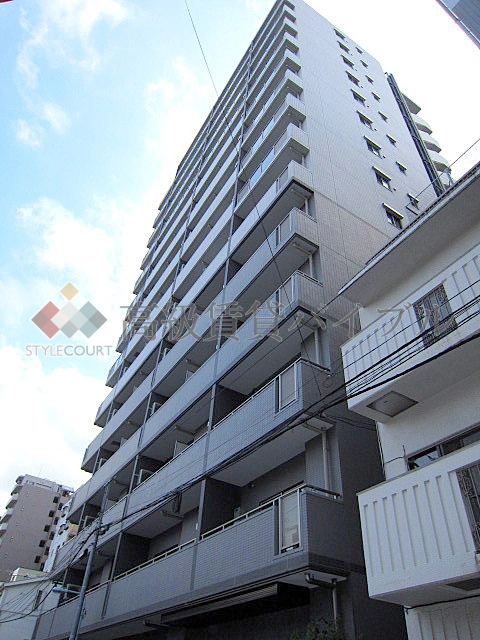 プレミアステージ駒込 の画像2