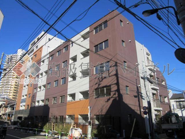 ブレス西巣鴨 の画像2