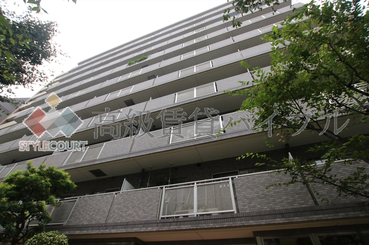 アウルコート南池袋 の画像2