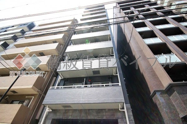 エスコート芝浦 の画像2