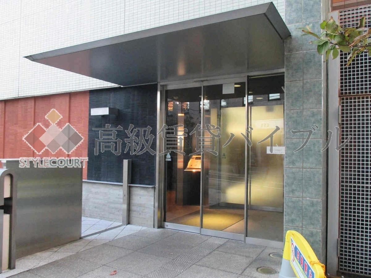 ベラカーサ南池袋 の画像2