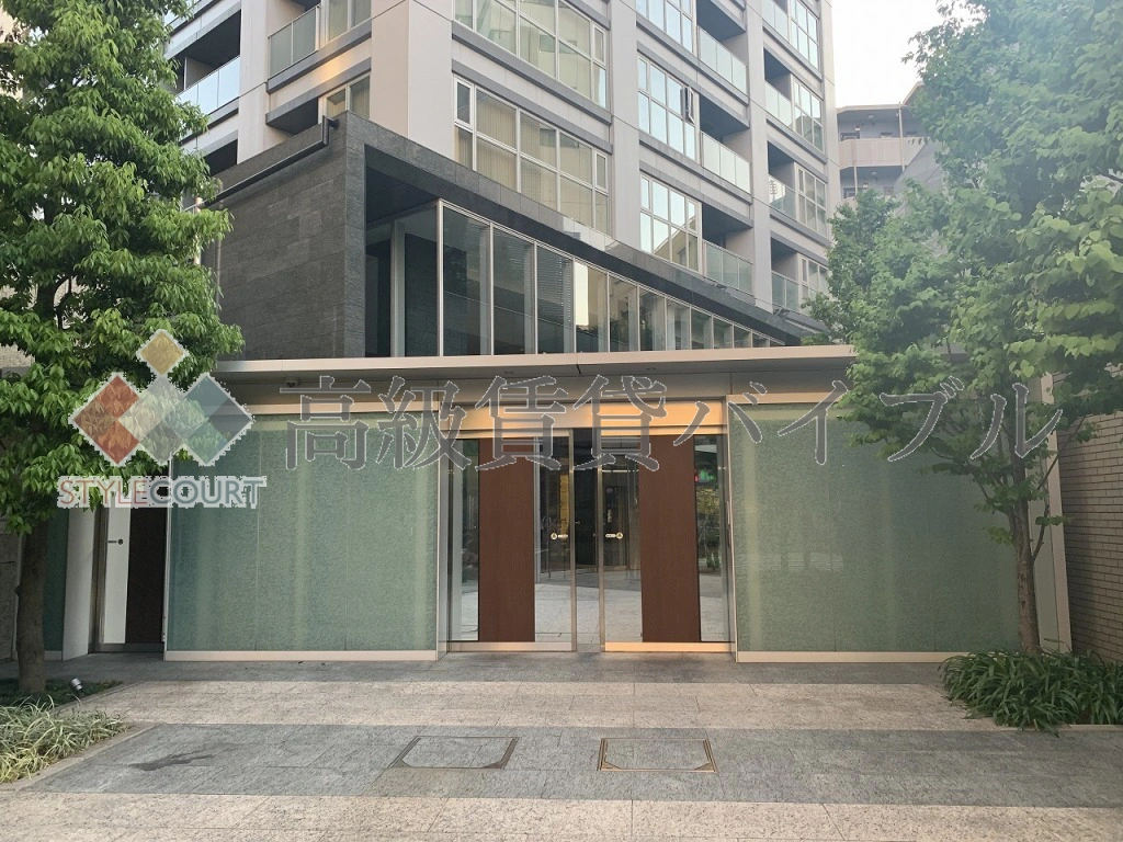 中野ツインマークタワー の画像2