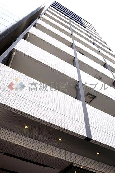 アクサス汐留 の画像2