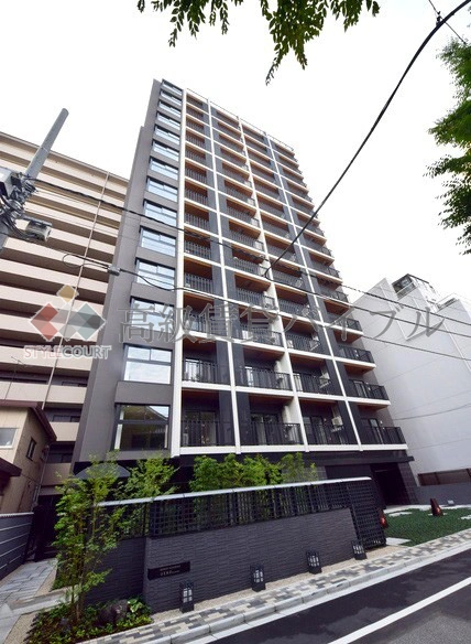 HF上野レジデンスEAST の画像2