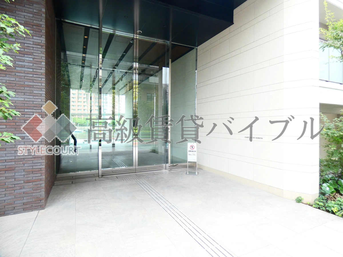 クラッシィハウス芝浦 の画像2