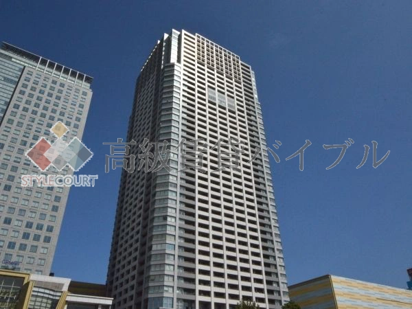 ブリリアタワー東京 の画像2