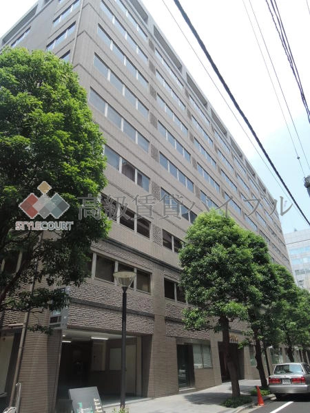 虎ノ門法曹ビルレジデンス の画像2