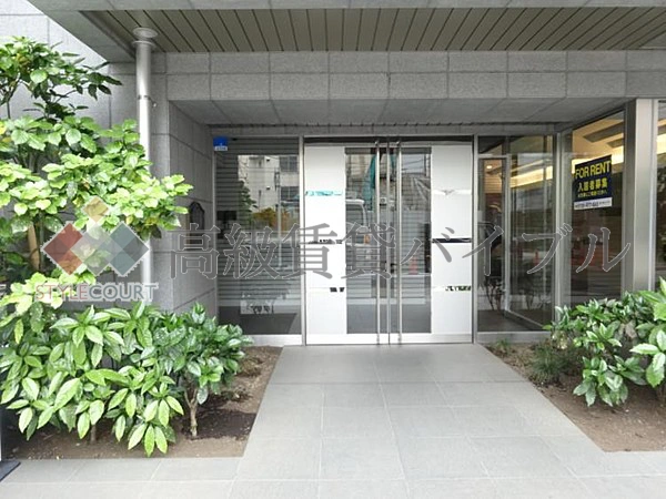 メインステージ新橋 の画像2