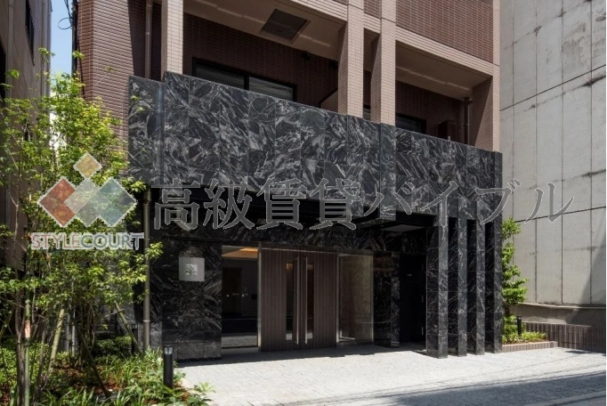 コンシェリア新橋シックス の画像2