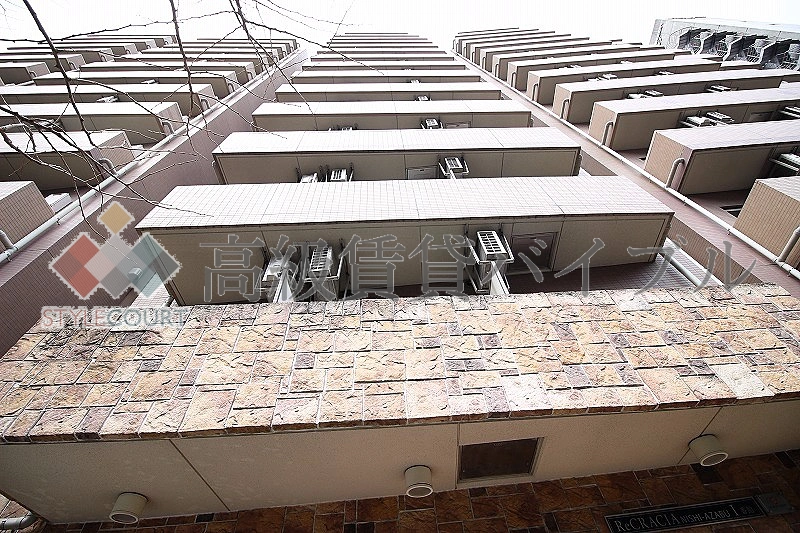 リクレイシア西麻布1 の画像2