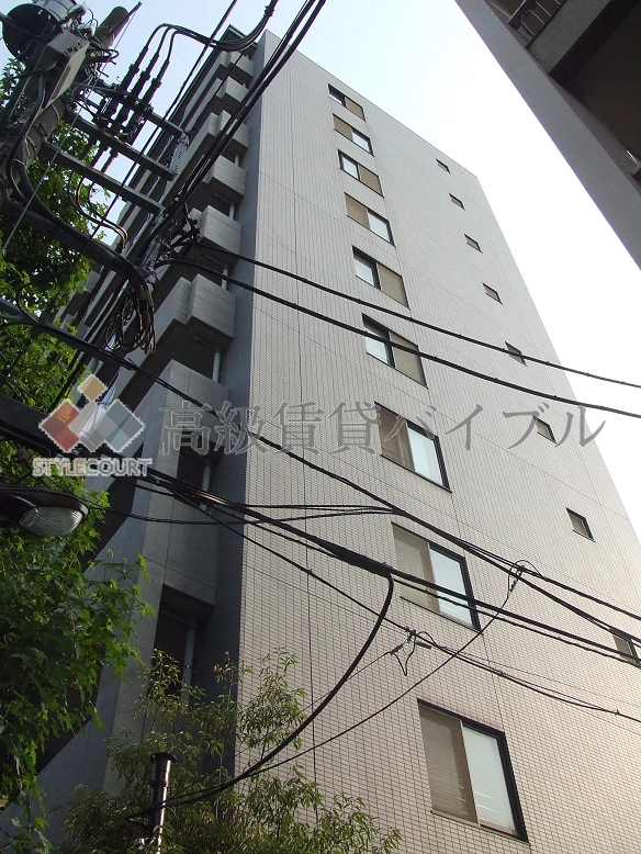 ファミール西麻布ベルファース の画像2