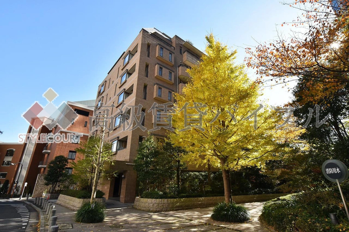 ラトリエ赤坂 の画像2