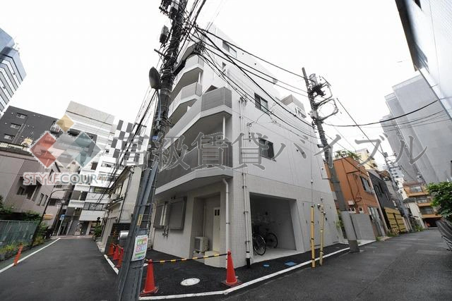 MDM芝公園 の画像2