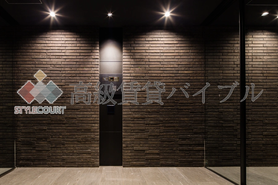 プライムメゾン三田綱町 の画像2