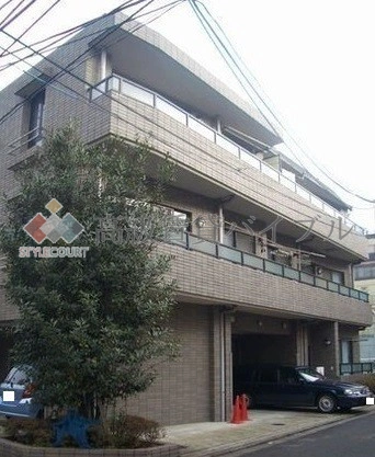 フェアネス高輪 の画像2