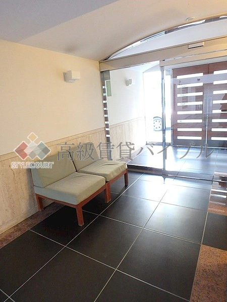 ライトウェル高輪 の画像2