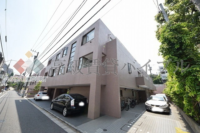 高輪フラット の画像2