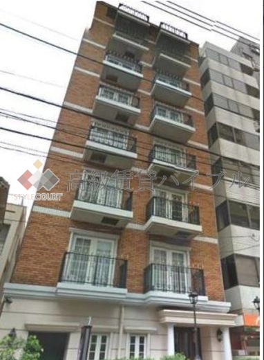 ブレアハウス の画像2