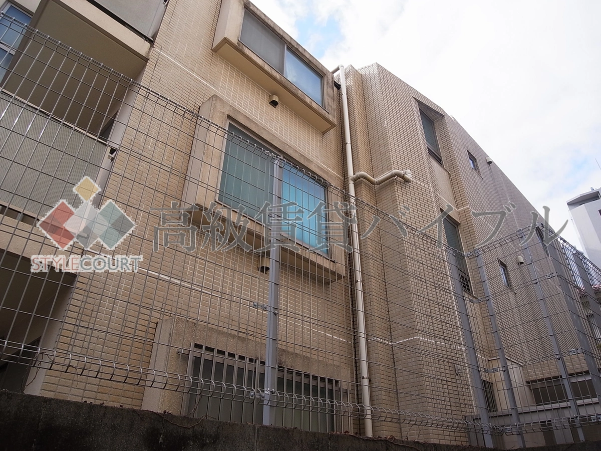 ベルジューレ高輪 の画像2