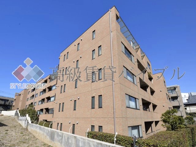 グレディール赤坂 の画像2